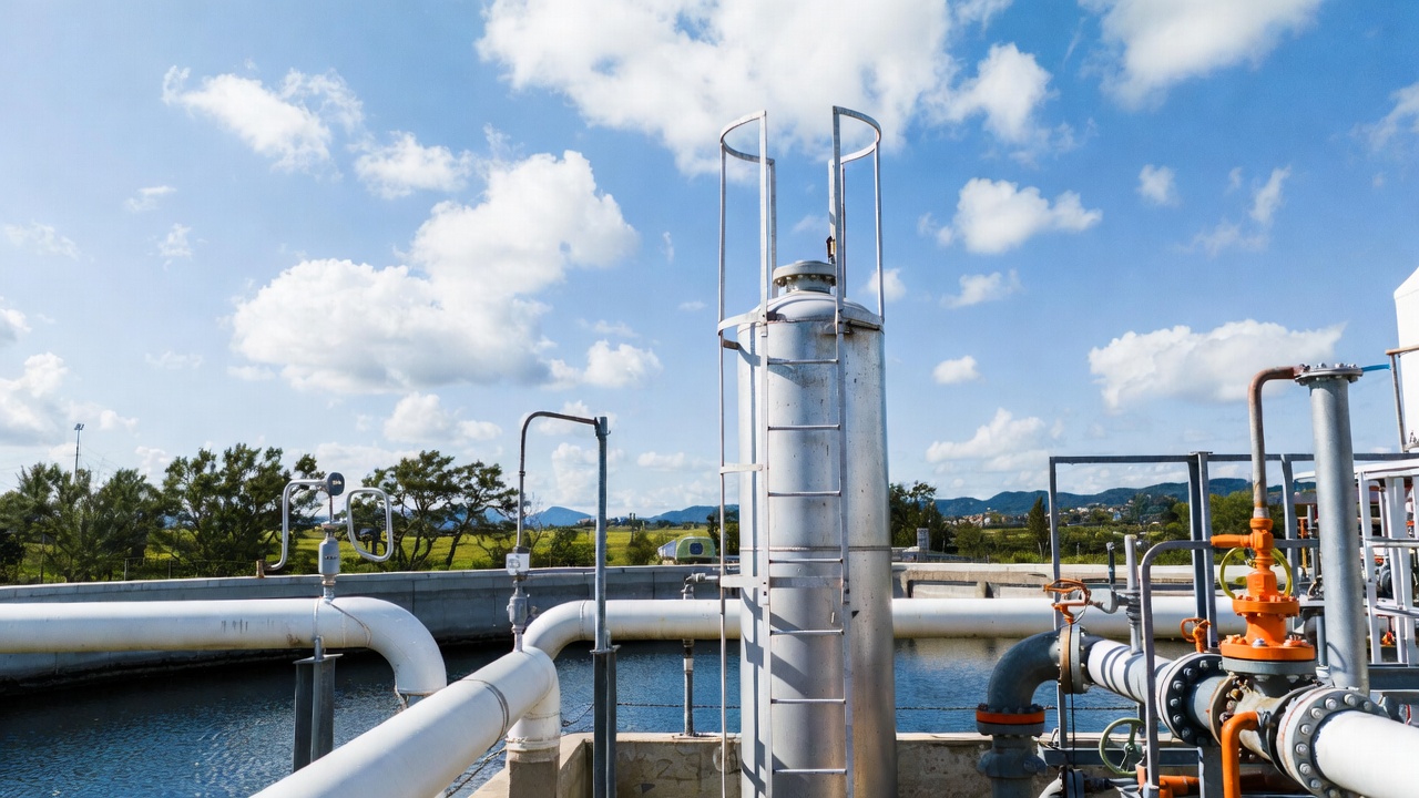 Водные ресурсы и экологическая безопасность — ЭкоТолк, экологический диктант